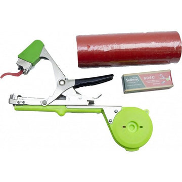 Set aparat profesional de legat vita de vie pentru gradina