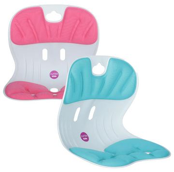 Suport lombar scaun de birou, ergonomic adulti si copii pentru o postură corectă