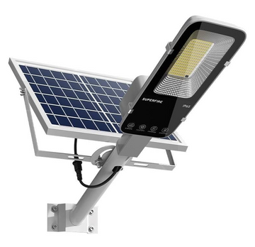 Lampa solara 1000W, cadru metalic, rezistenta la intemperii IP65