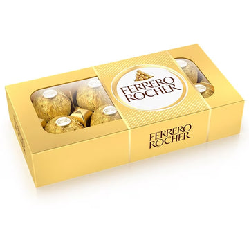 BOMBOANE FERRERO ROCHER 100G