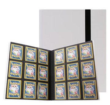 Set 150 carti aleatorii Pokemon cu album 3D inclus